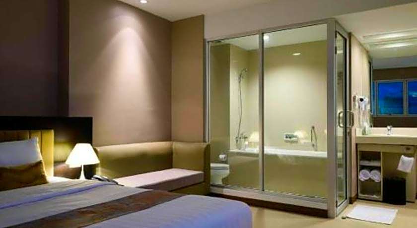 Gajahmada Avara Boutique Hotel