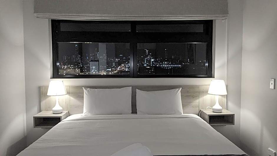 The Windsor, Hotel Rooms & Apartments