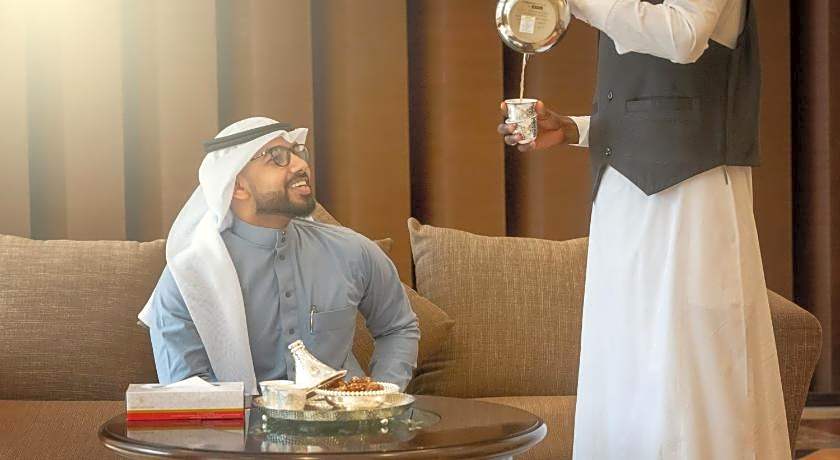 Al Safwah Orchid Hotel