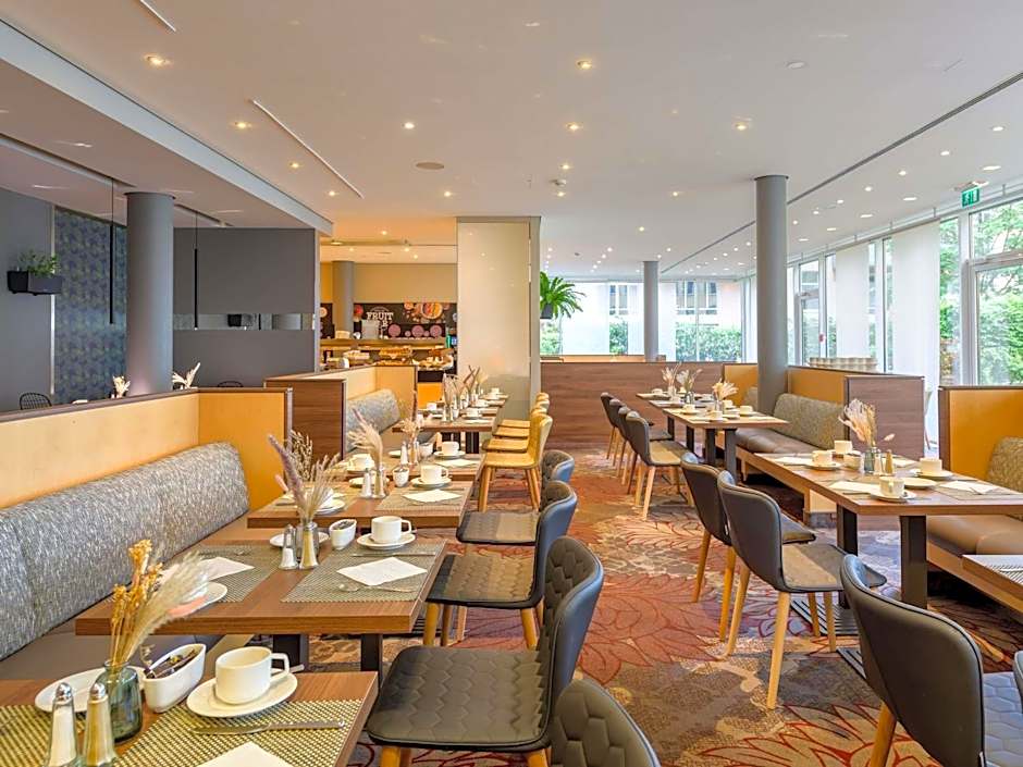 Mercure Hotel Berlin City