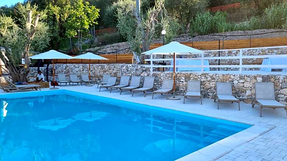 Village Valle D'Oro ApartHotel