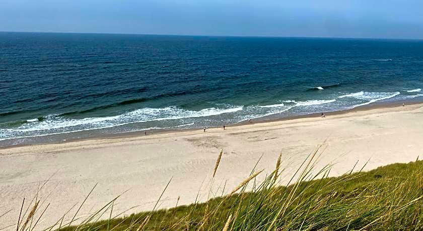 Ferienwohnung Kliffsand