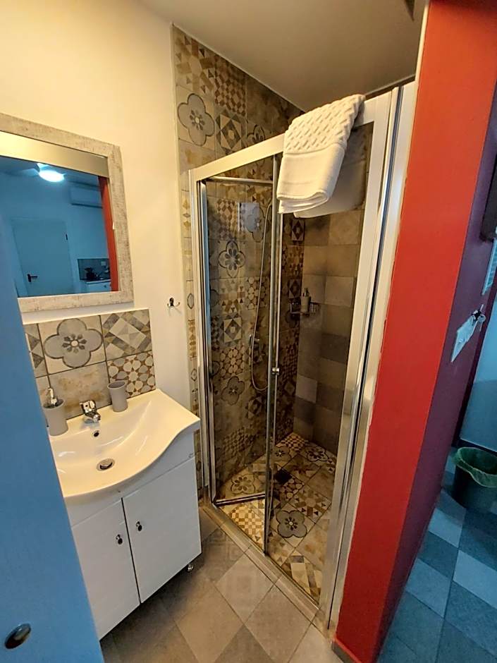 Magdalene's City House Inn