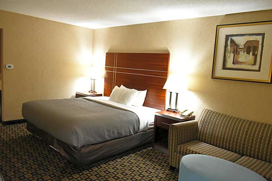 Quality Inn Clarion