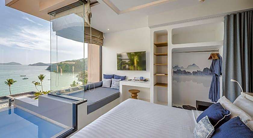 Bandara Villas, Phuket - SHA Extra Plus
