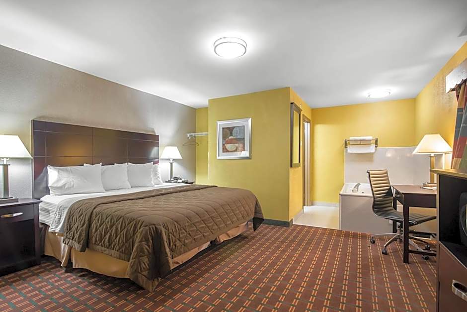 Rodeway Inn