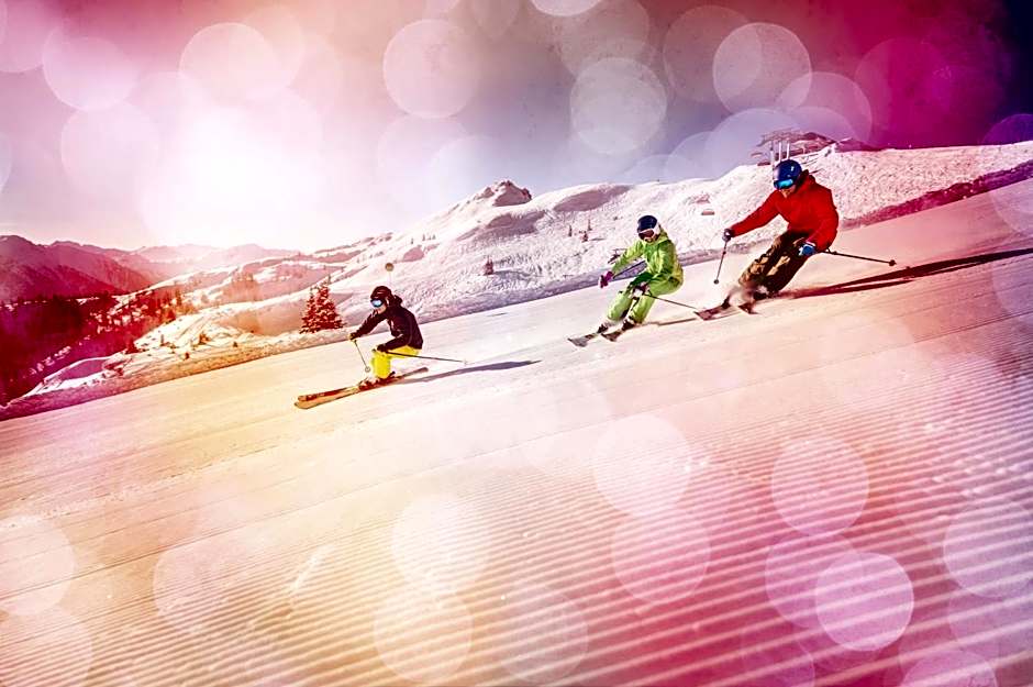 Apparthotel Panorama