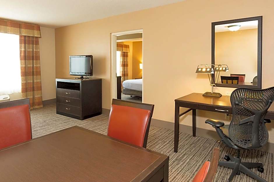 Hilton Garden Inn Jacksonville Airport