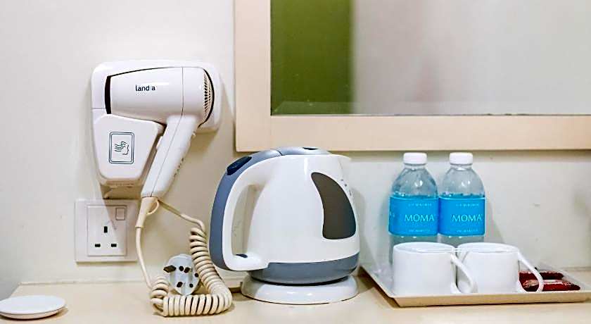 HOTEL 101 PERMAS JAYA