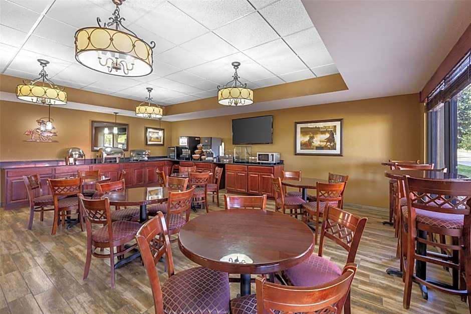 Best Western North Edge Inn