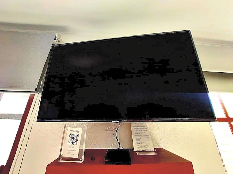 Casa Allende Morelia