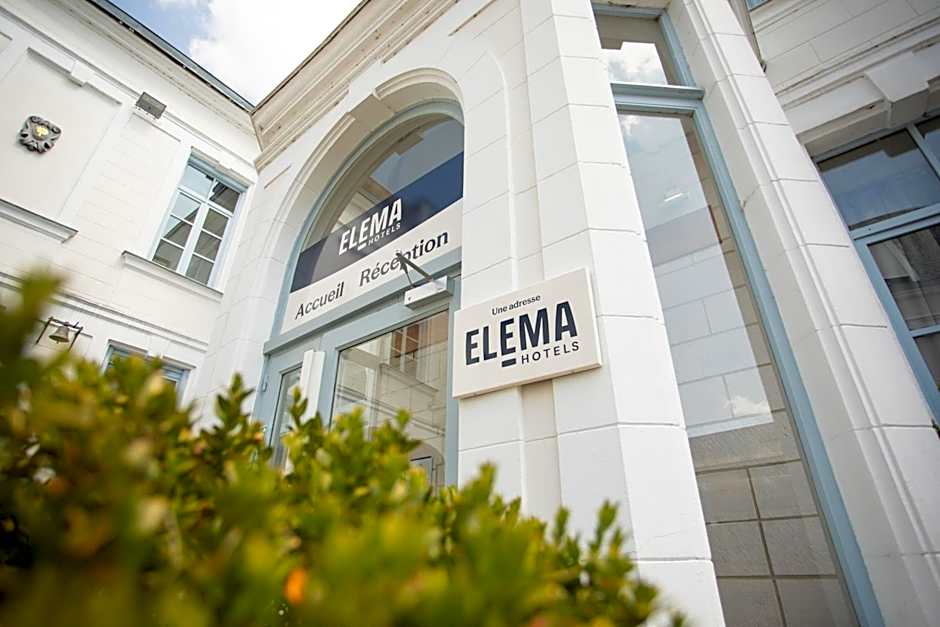 L'Univers Arras by Elema Hotels ex Hôtel de l'Univers Arras