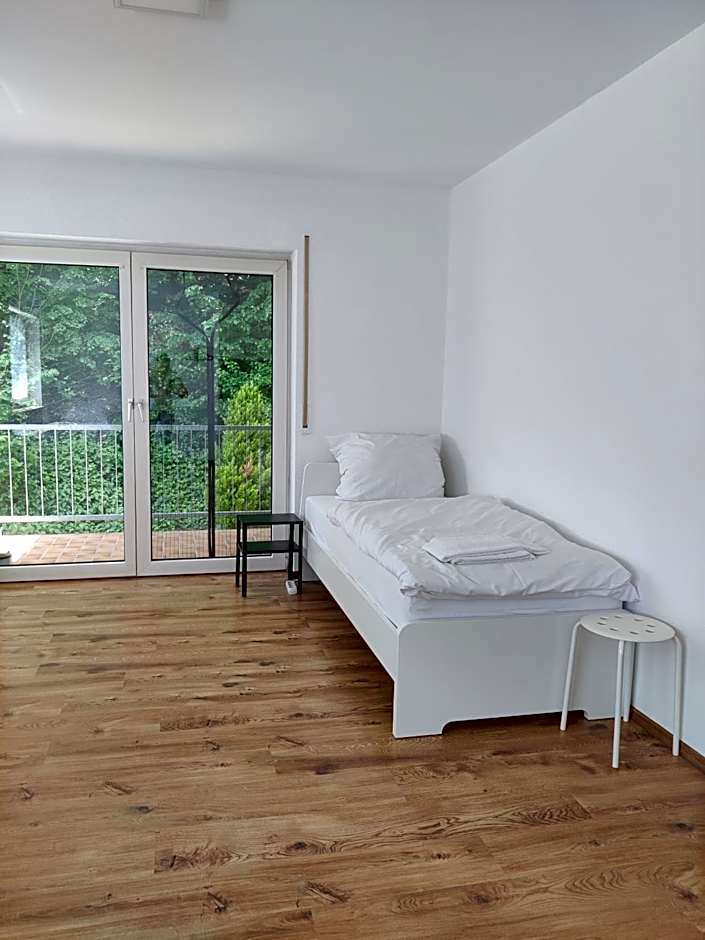 DWK: Monteurhaus Bad Ems