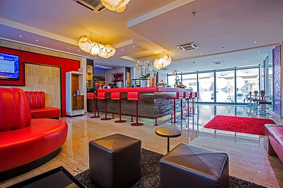 Novotel Roma Eur