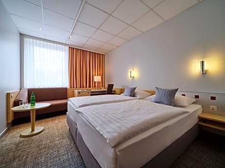 City Double Room
