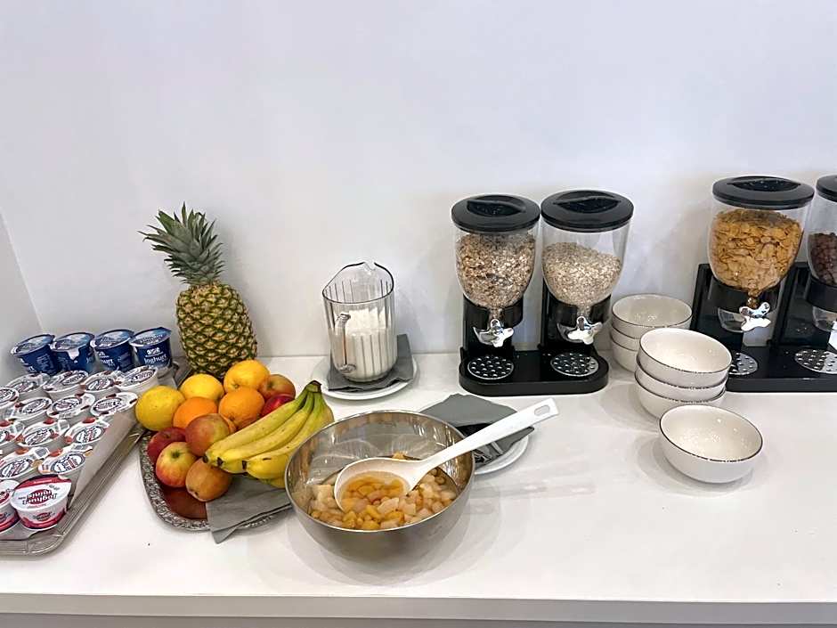 Hotel Wittlicher Hof