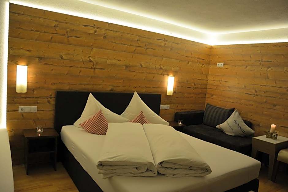 Clubdorf Hotel Alpenrose