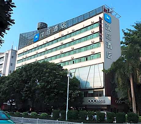 Hanting Hotel Zhuhai Qinglv Zhong Road