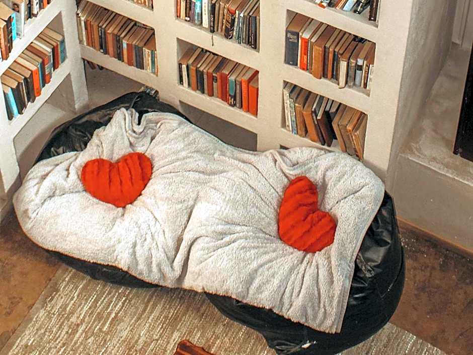 Bosheuvel Country Estate