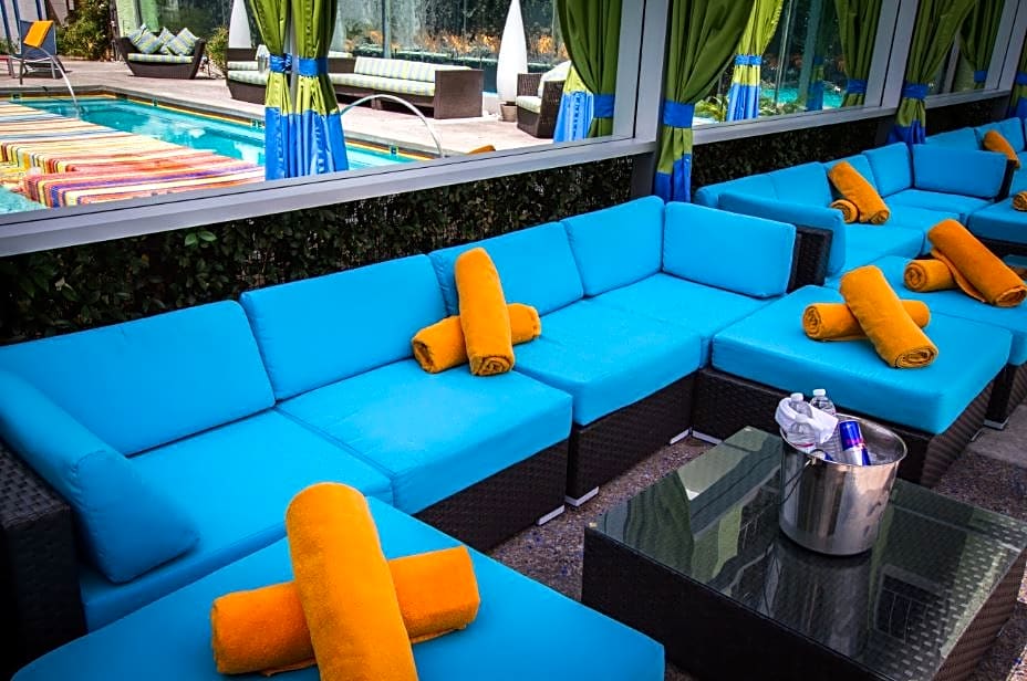 The Clarendon Hotel and Spa
