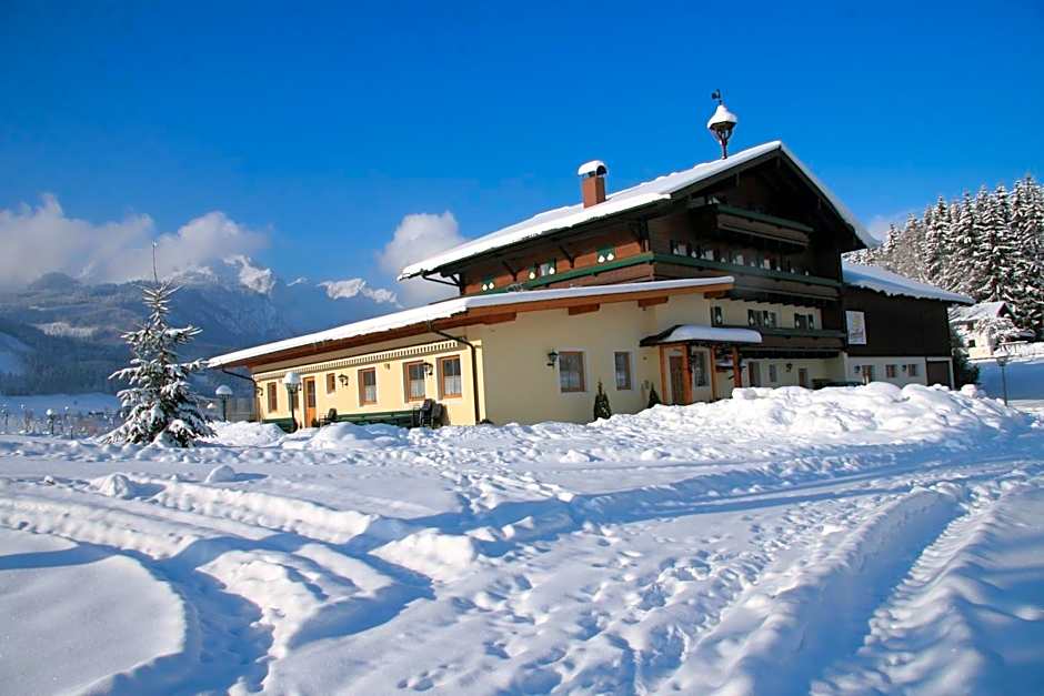 Landgasthof Hotel Zehenthof