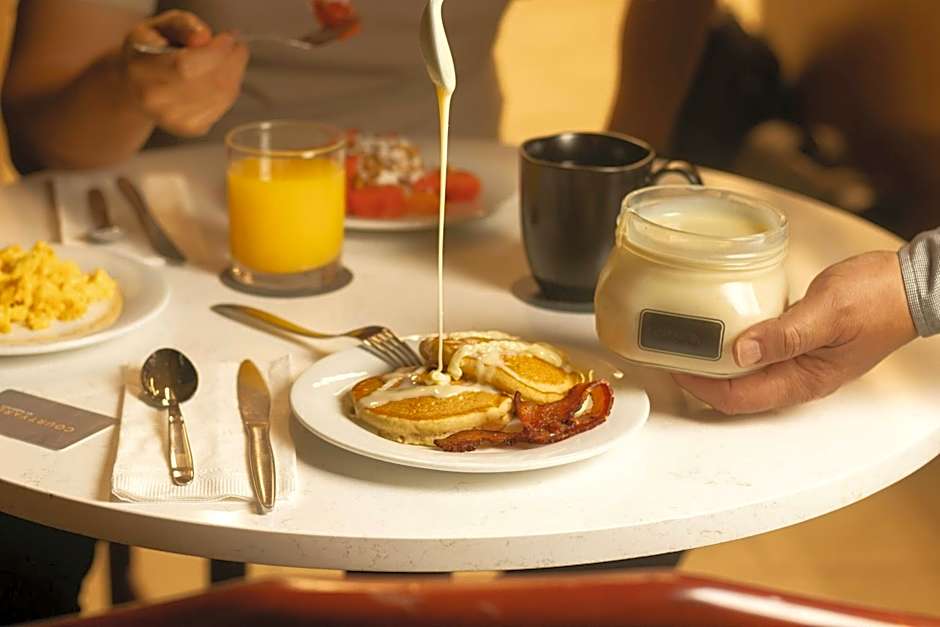 Courtyard by Marriott Mexicali