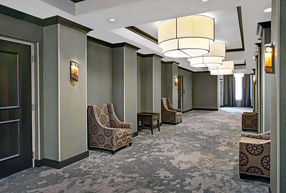 Homewood Suites By Hilton Doylestown