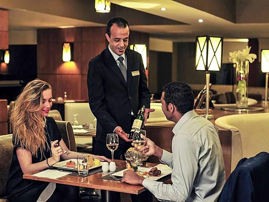 Hotel Rabat