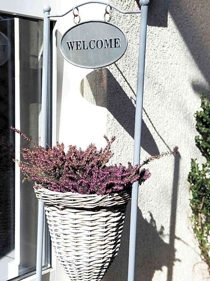 Boutique Hotel Villa Stockum