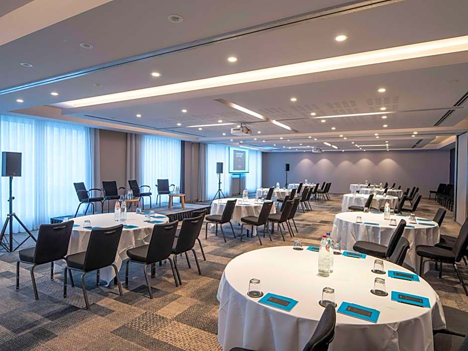 Sofitel Brussels Europe