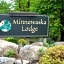 Minnewaska Lodge