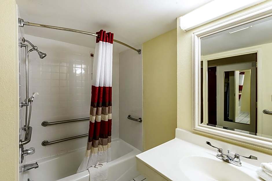Red Roof Inn Morehead