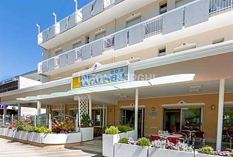 Hotel La Capinera