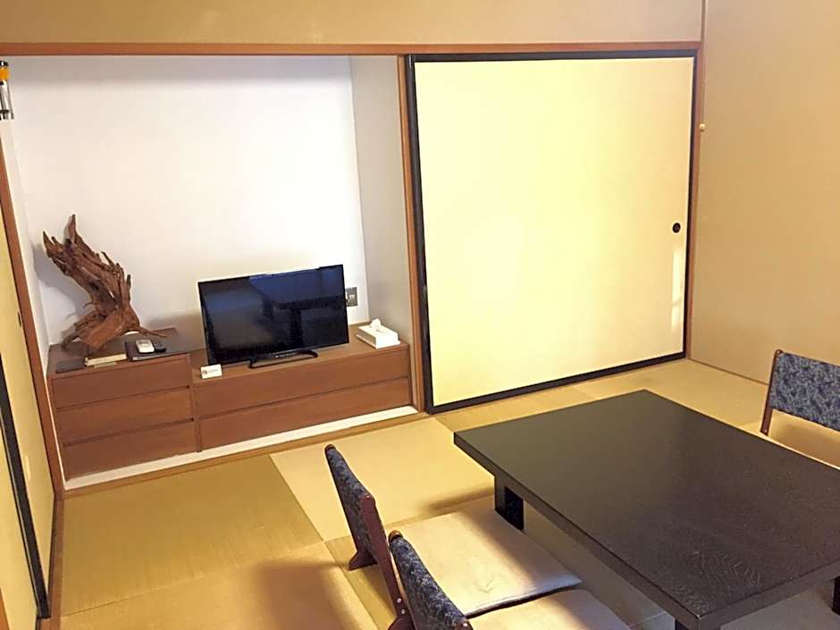 Kyu Karuizawa Hotel Otowa No Mori