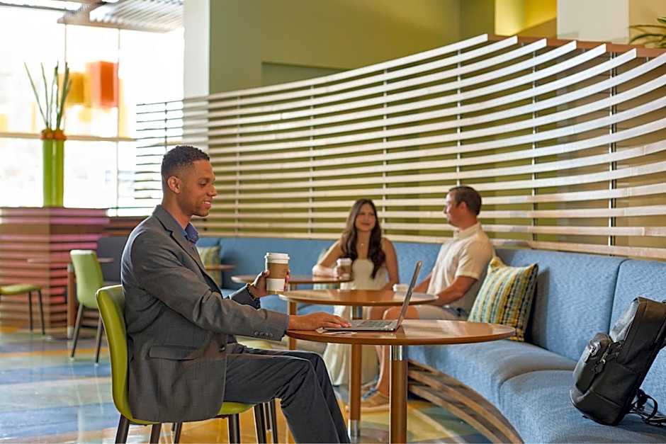 Renaissance by Marriott ClubSport Aliso Viejo Laguna Beach Hotel