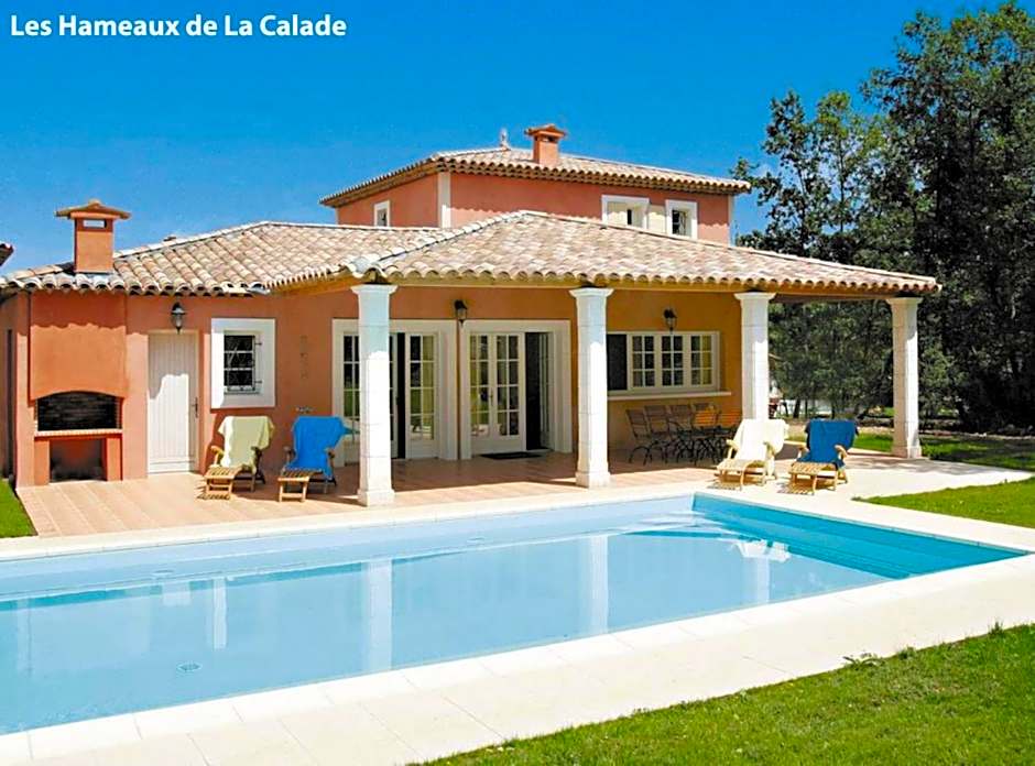 Lagrange Vacances Domaine de Fayence