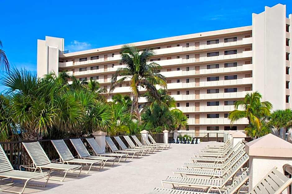 Vistana Beach Club