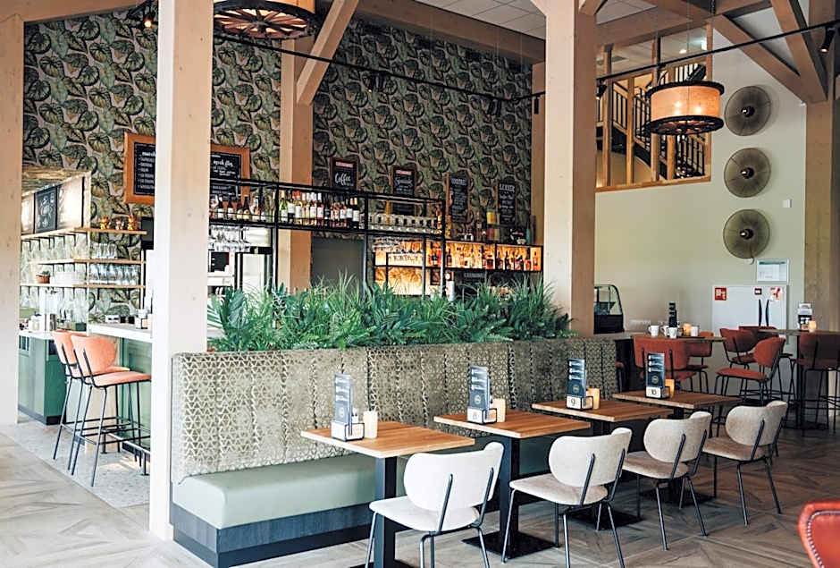 Boutique Hotel het Witte Veen