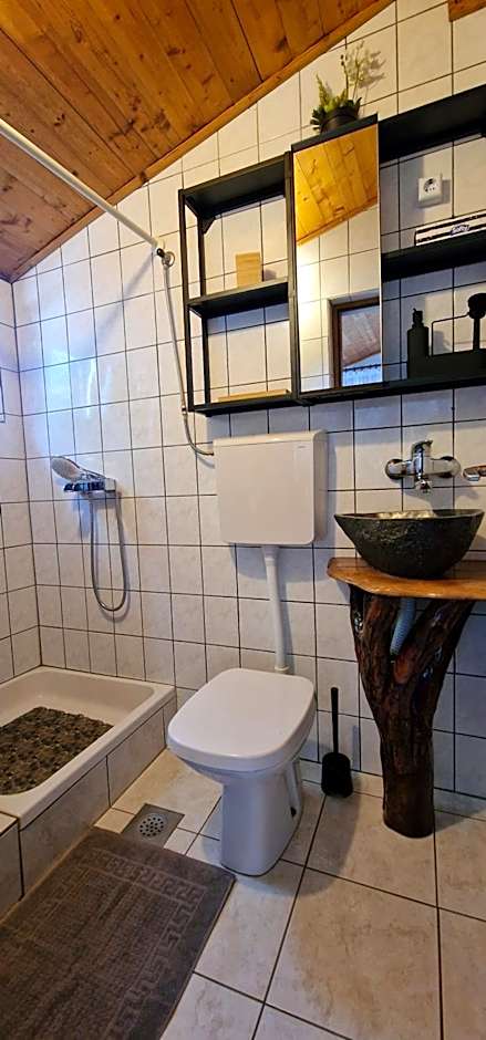 Apartmani Marija