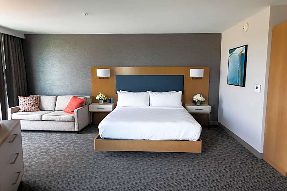 Legacy Hotel at IMG Academy