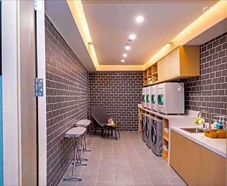 Crystal Orange Hotel Changsha Huangxing Road Walking Street