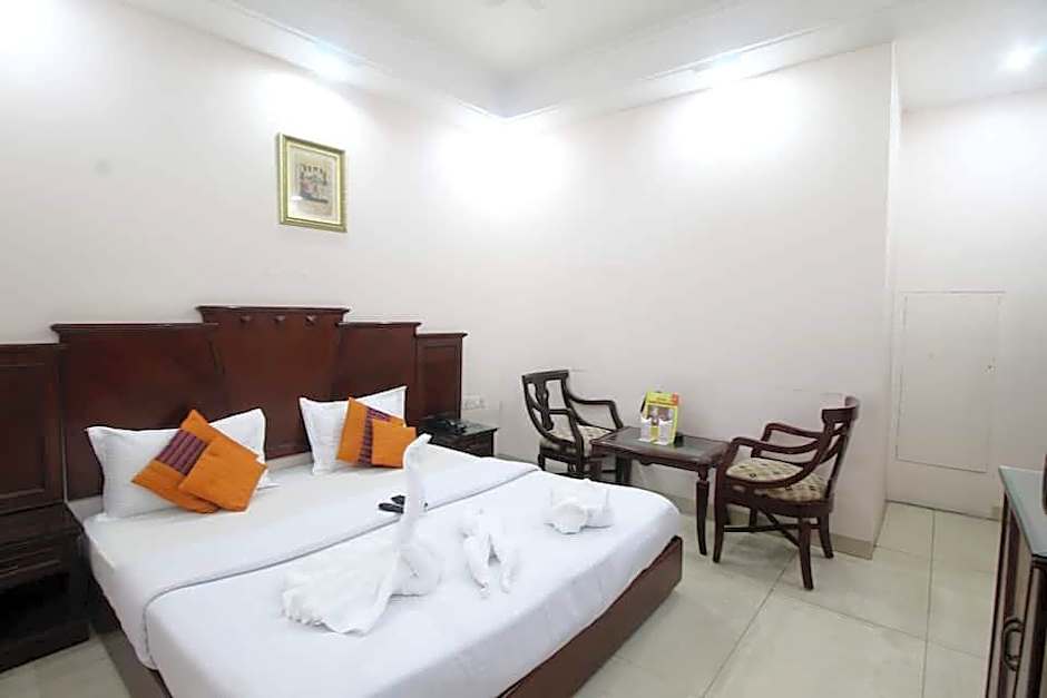 Hotel Legend International