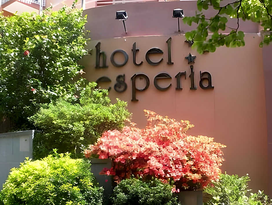 Hotel Esperia