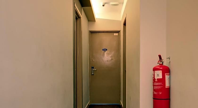 Gm Hotel At Sunway Metro