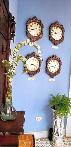 La Casa del General Hotel Boutique