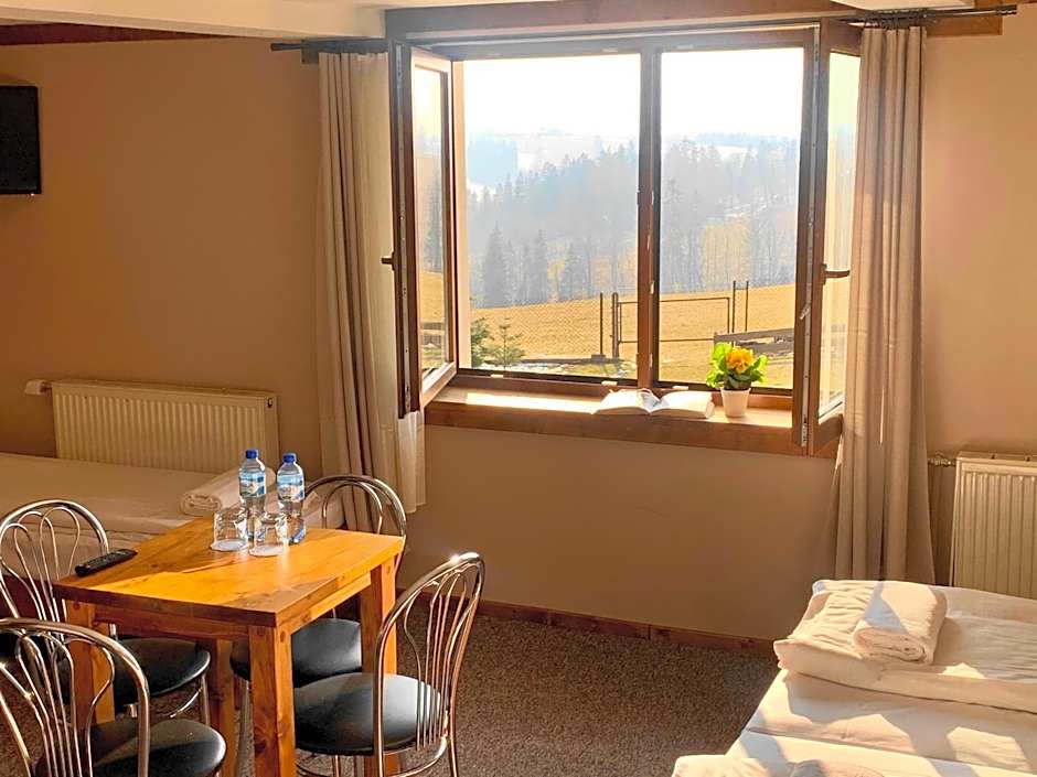 Ośrodek Wypoczynkowy u Bartka