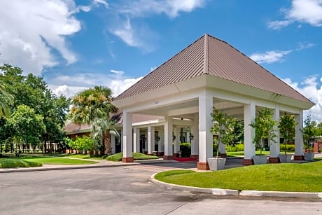 Clarion Inn Conference Center Gonzales