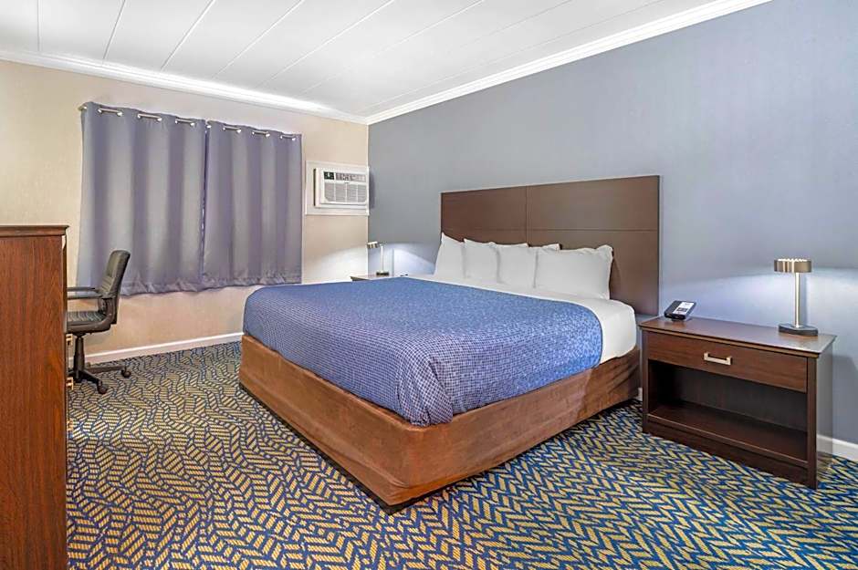 Econo Lodge Hicksville - Long Island