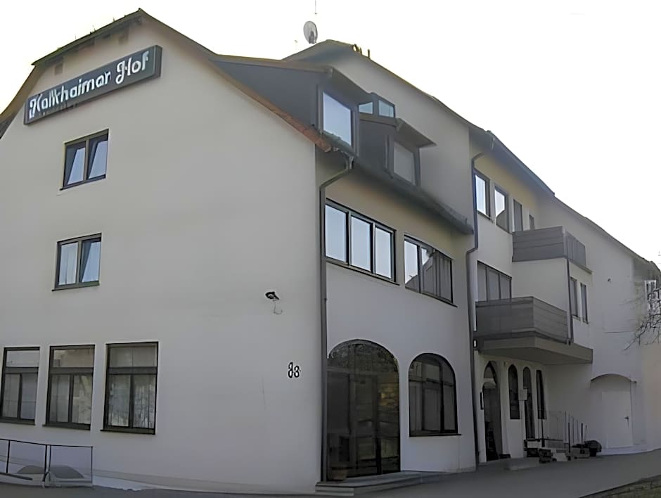 Hotel Kelkheimer Hof
