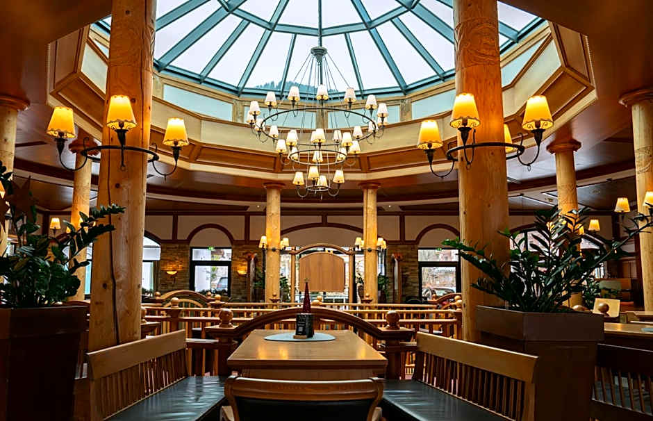 Hotel Tyrol am Haldensee